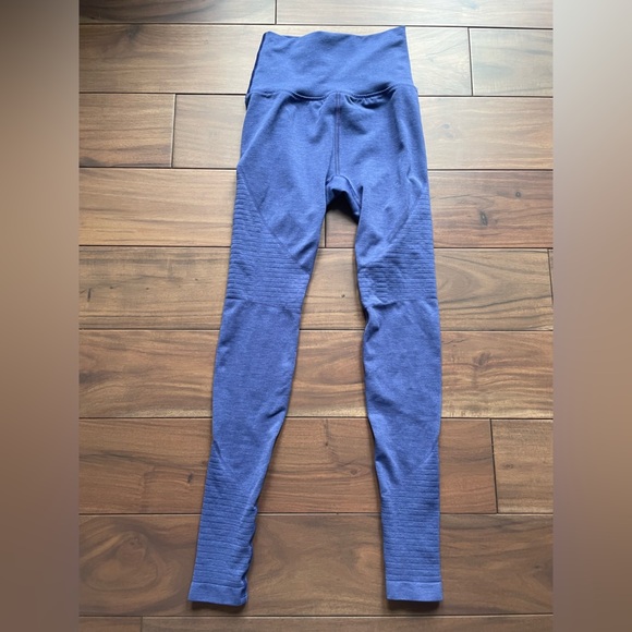 Alphalete OG Revival Leggings Size XS - Picture 2 of 11